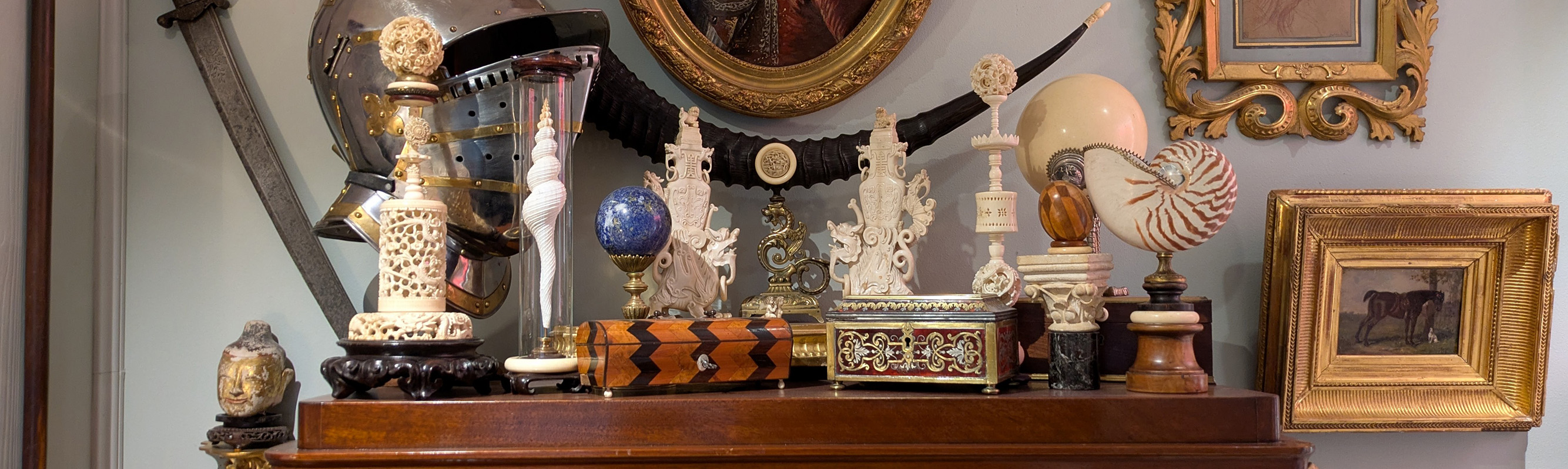 Expertise ivoire et règlementation