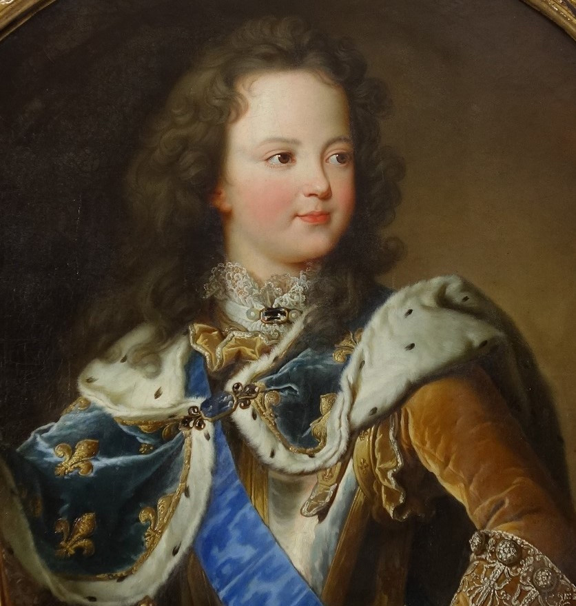 Expertise et estimation d'un tableau ancien